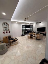 Blk 796 Woodlands Drive 72 (Woodlands), HDB 4 Rooms #520153371